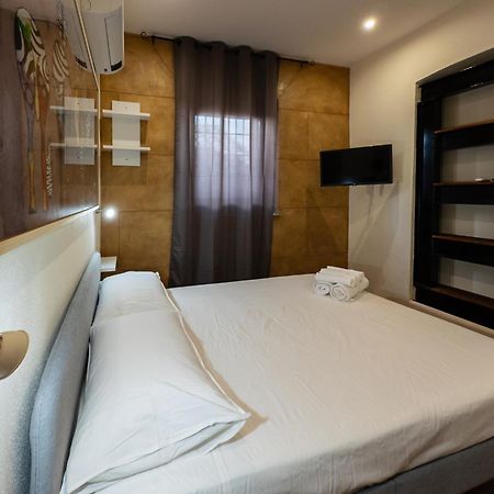 Admiral Appartment Cagliari Ngoại thất bức ảnh