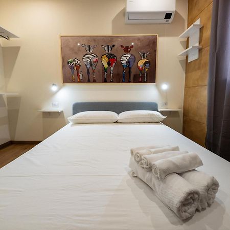 Admiral Appartment Cagliari Ngoại thất bức ảnh
