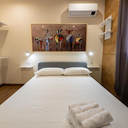 Admiral Appartment Cagliari Ngoại thất bức ảnh