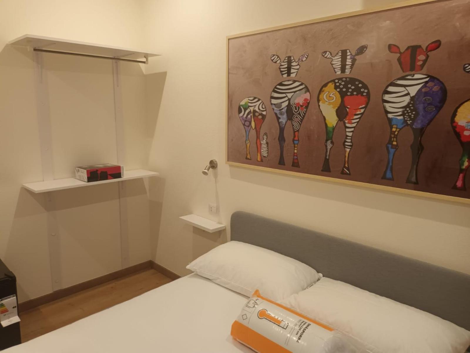 Admiral Appartment Cagliari Ngoại thất bức ảnh
