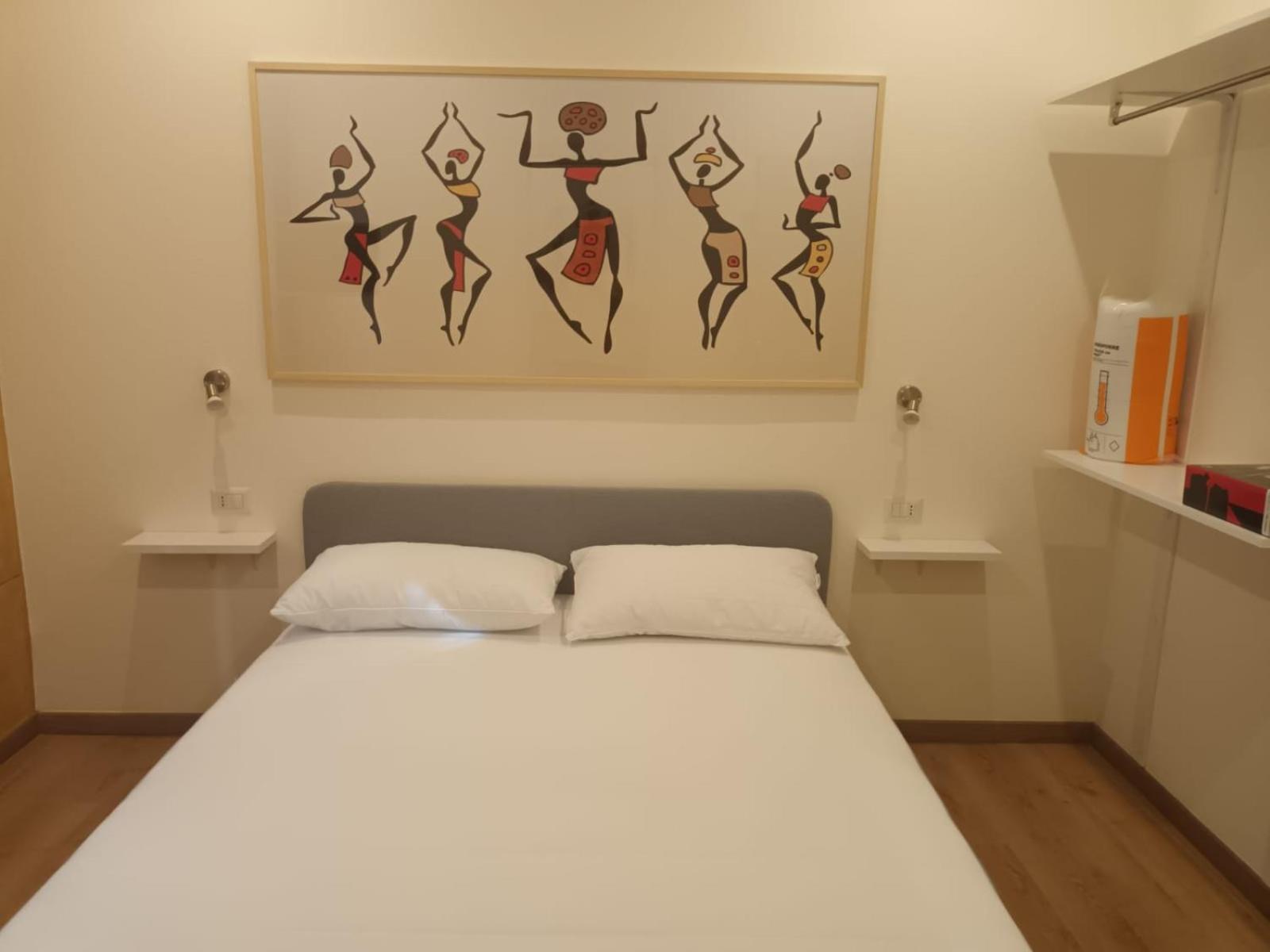 Admiral Appartment Cagliari Ngoại thất bức ảnh
