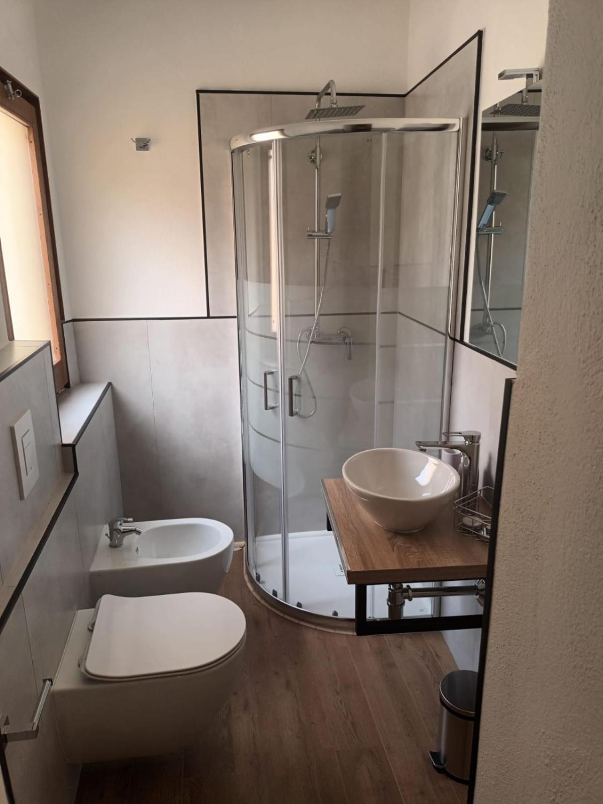 Admiral Appartment Cagliari Ngoại thất bức ảnh