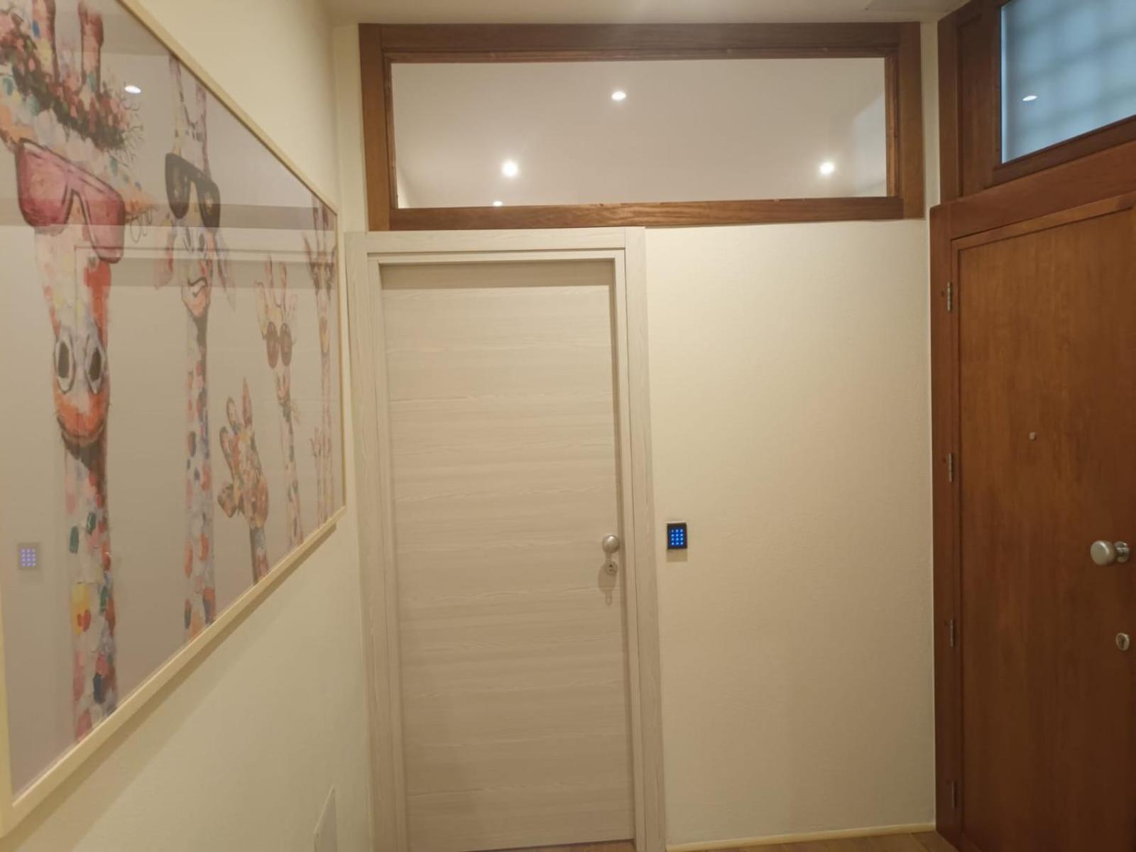 Admiral Appartment Cagliari Ngoại thất bức ảnh