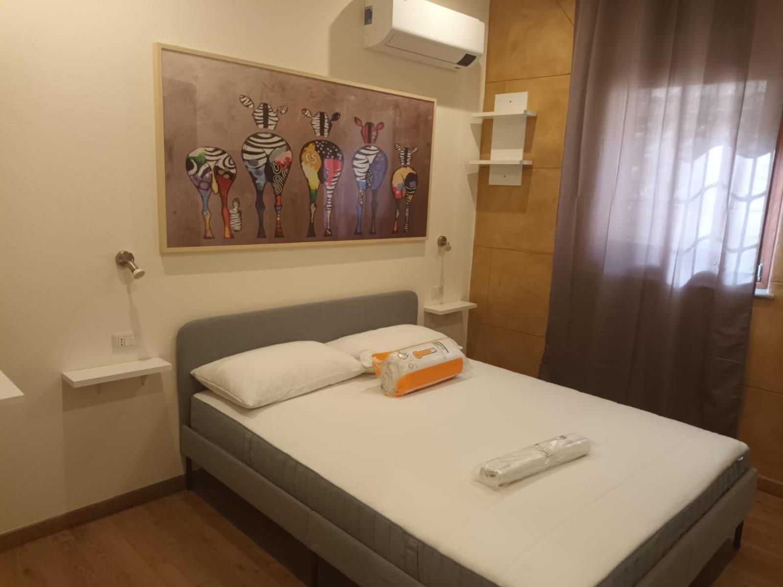 Admiral Appartment Cagliari Ngoại thất bức ảnh