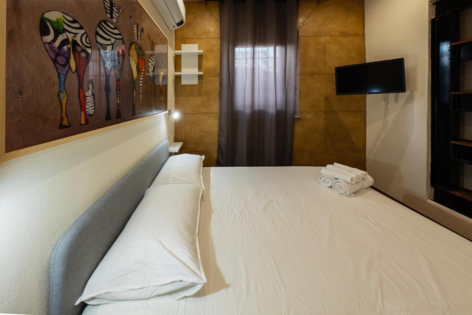 Admiral Appartment Cagliari Ngoại thất bức ảnh