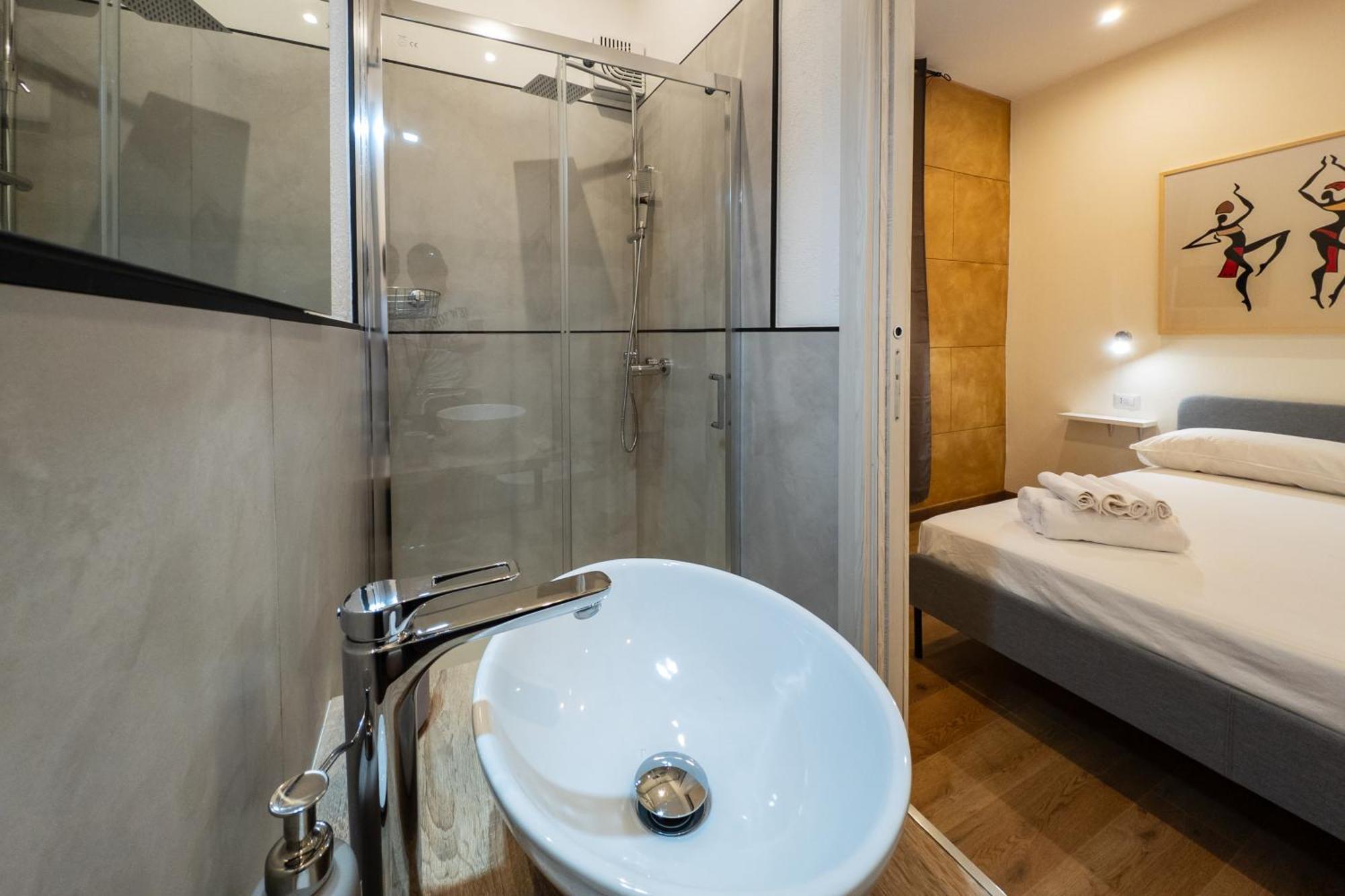 Admiral Appartment Cagliari Ngoại thất bức ảnh