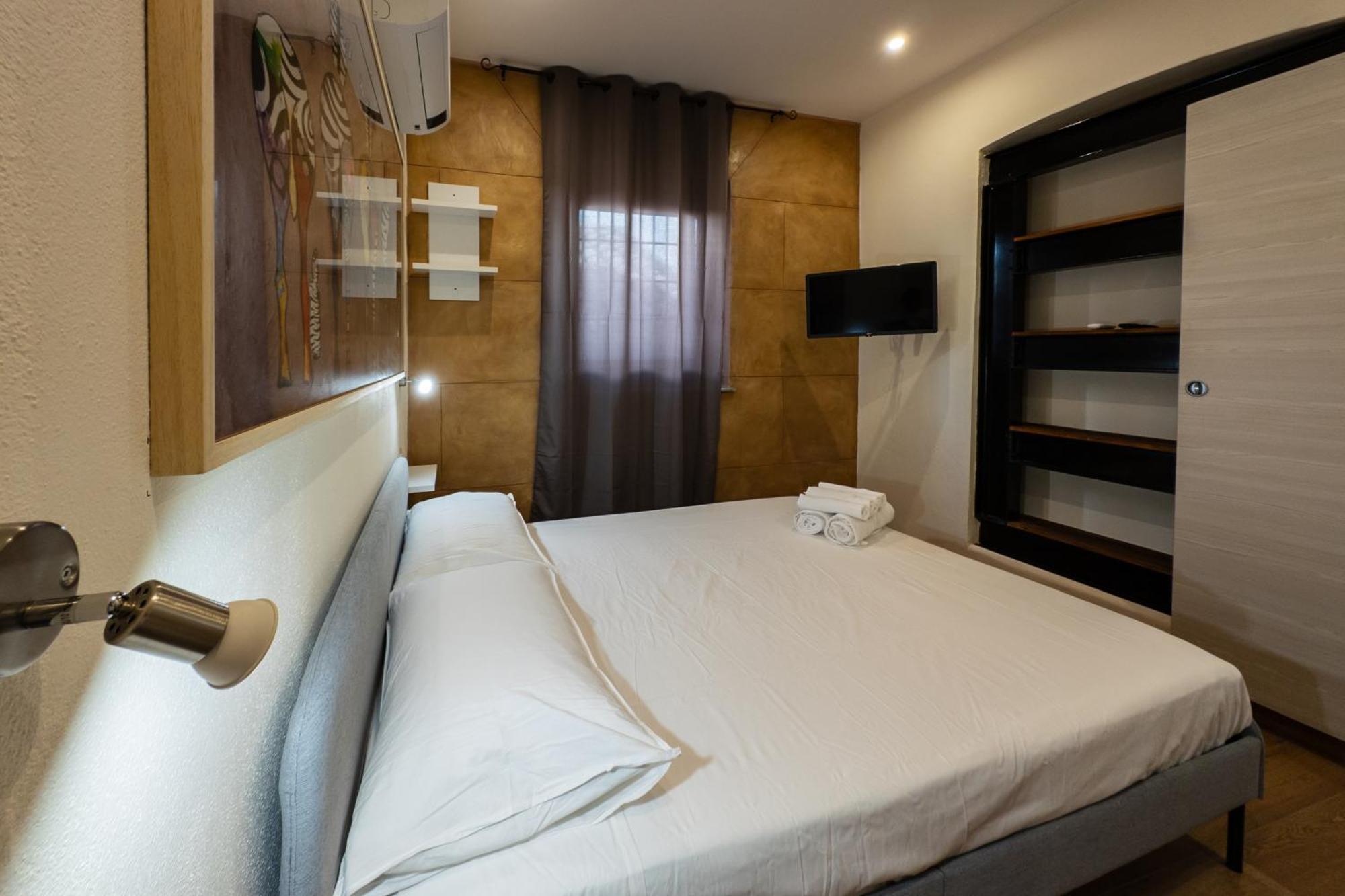 Admiral Appartment Cagliari Ngoại thất bức ảnh