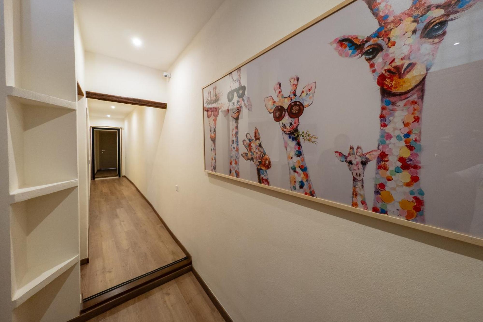 Admiral Appartment Cagliari Ngoại thất bức ảnh