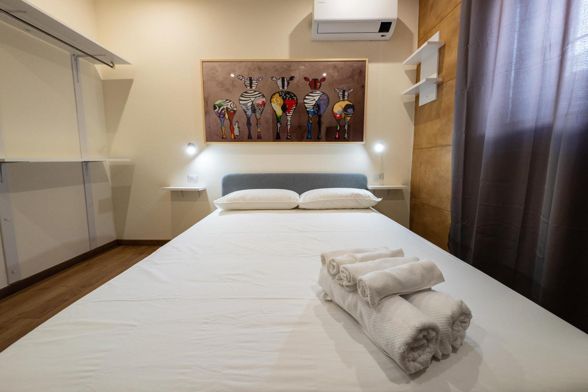 Admiral Appartment Cagliari Ngoại thất bức ảnh