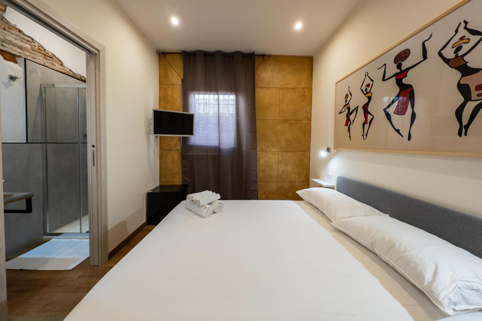 Admiral Appartment Cagliari Ngoại thất bức ảnh