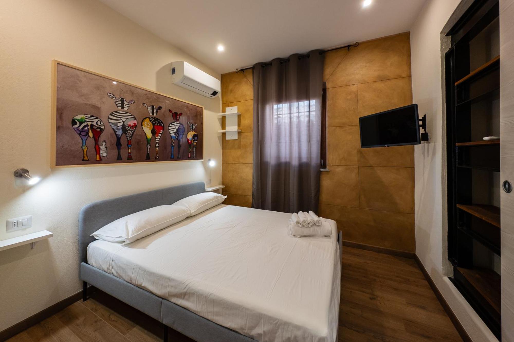 Admiral Appartment Cagliari Ngoại thất bức ảnh