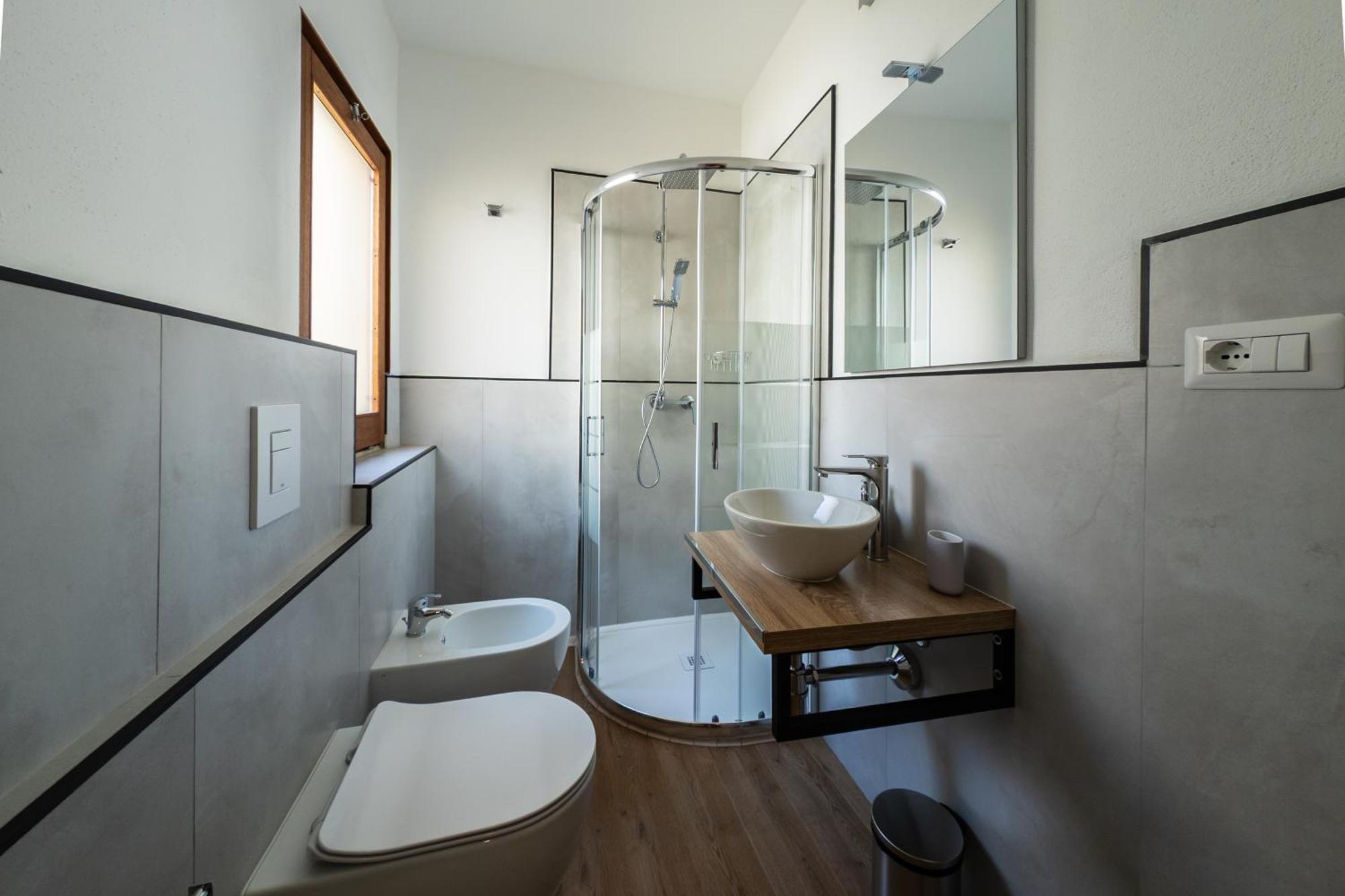 Admiral Appartment Cagliari Ngoại thất bức ảnh