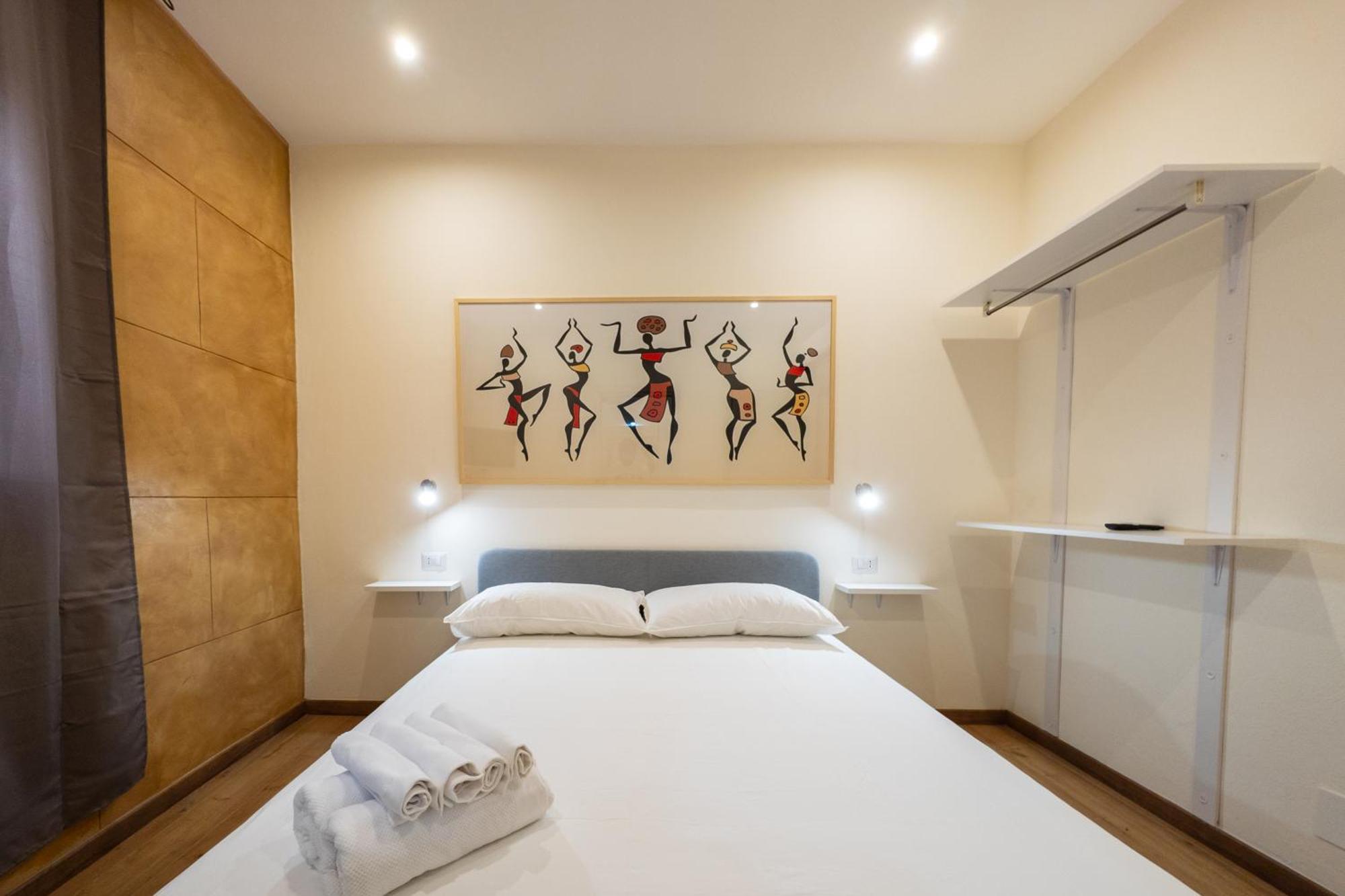 Admiral Appartment Cagliari Ngoại thất bức ảnh