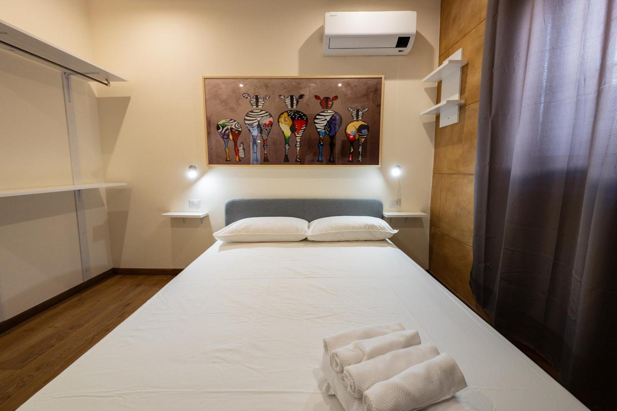 Admiral Appartment Cagliari Ngoại thất bức ảnh